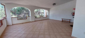 VILLA PIETRAMARINA CALA LIBEROTTO appartamento 4 posti
